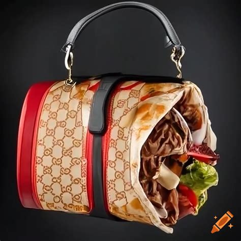 what are gucci bags ingredients